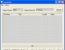 Converter Window