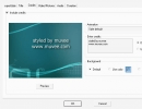 More Advanced Settings