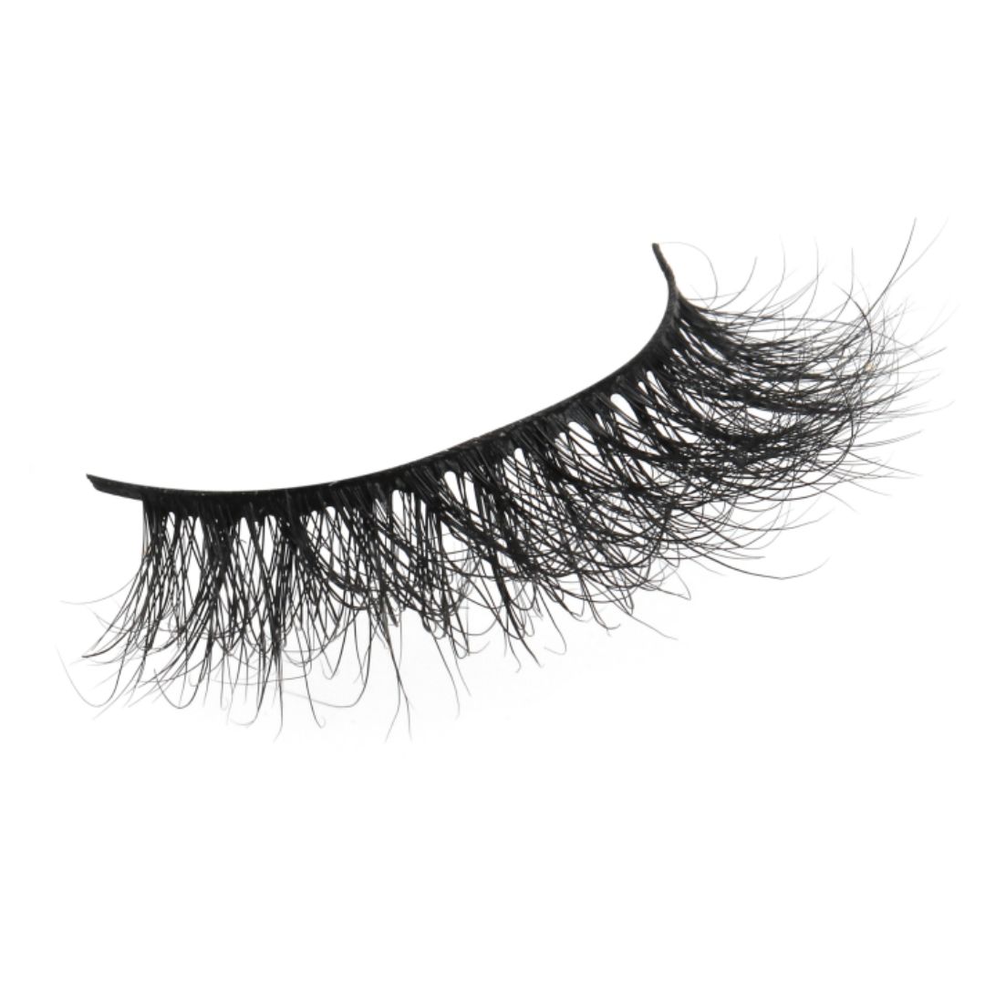 HD-08 | Natural Look Lashes