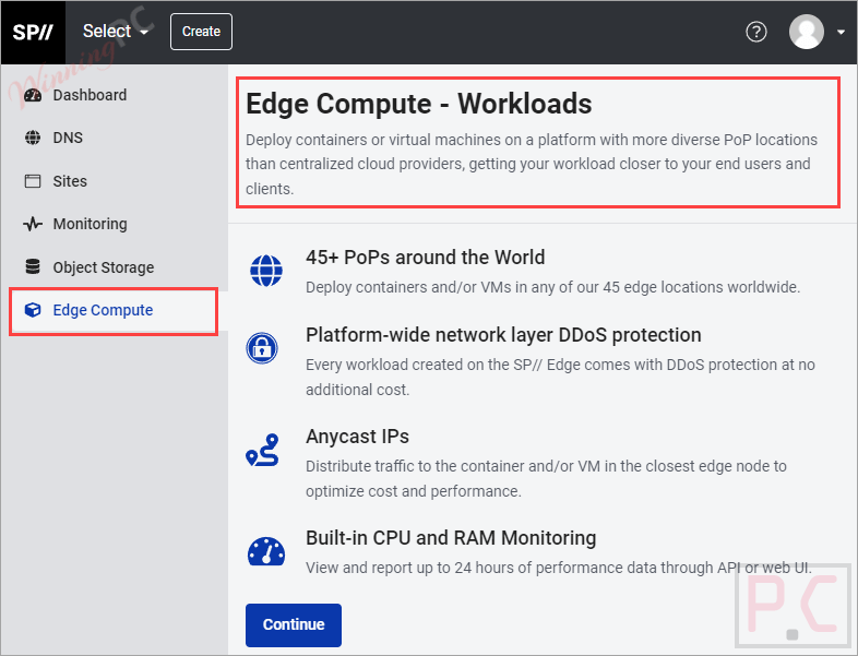 stackpath edge compute