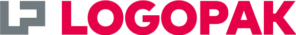 Logo Logopak Systeme GmbH & Co. KG