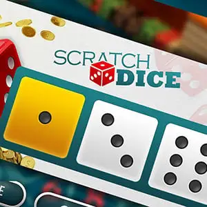 Scratch Dice kraslot