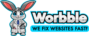 Worbble Logo