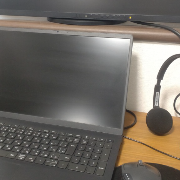 在宅エンジニア47歳女性