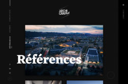Références | Archi Graphi