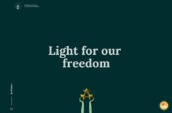 The Monument of Freedom