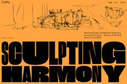Sculpting Harmony