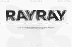 RAYRAYlab