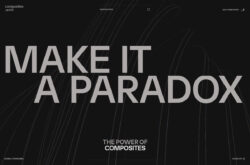 Composite materials | Architecture of new possibilities