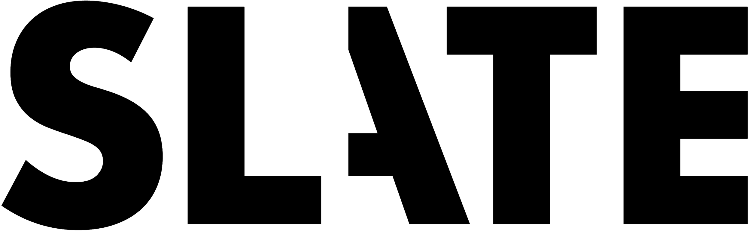 slate
