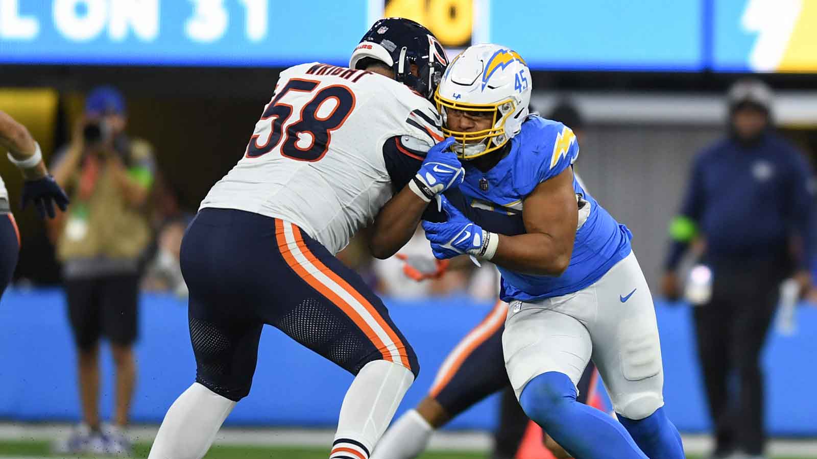 Mandatory Credit: Jonathan Hui-USA TODAY Sports