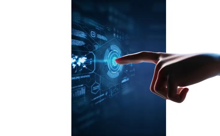 Digital Transformation Strategy