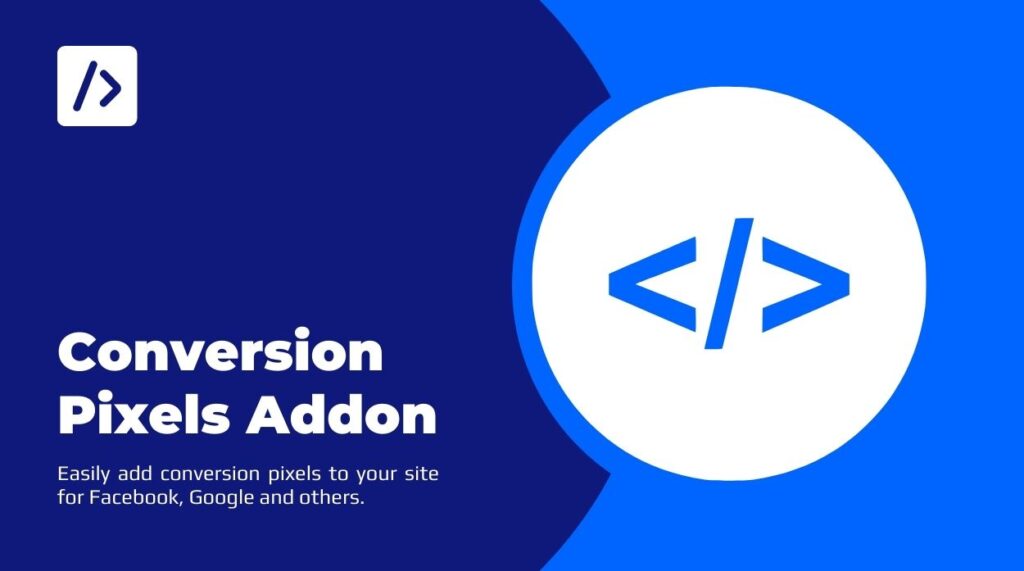 [New] Conversion Pixels for WPCode – Easily Add Tracking Pixels and Improve Your Ad Performance (Reliable Tracking Setup in 5 Minutes)