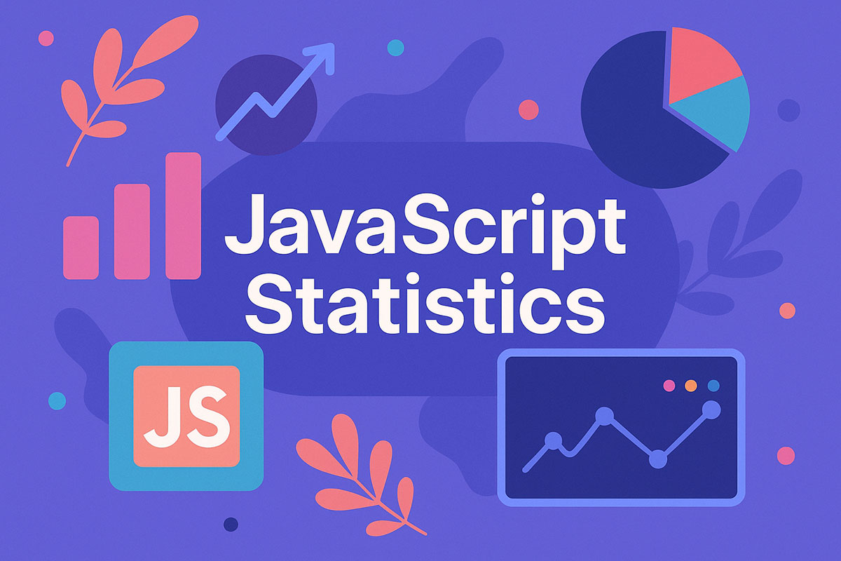 JavaScript Statistics Every Developer Should Know