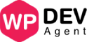 WP Dev Agent Logo