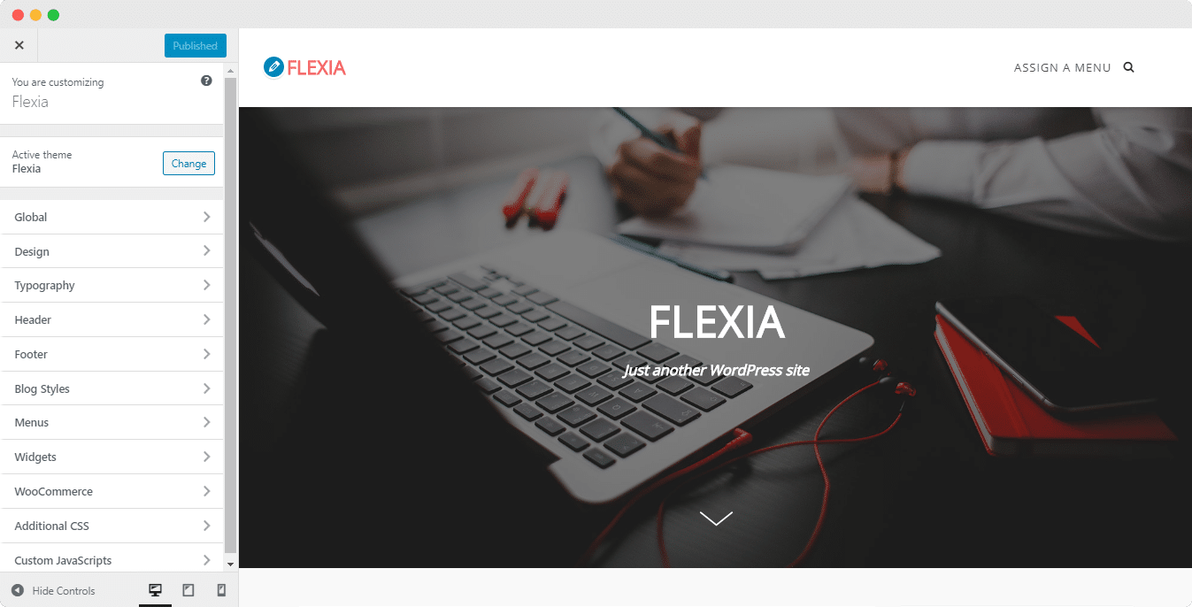 Flexia, Flexia 2.0, Gutenberg Compatible Theme, WordPress, WordPress Theme Flexia, Flexia 2.0, Gutenberg Compatible Theme, WordPress, WordPress Theme