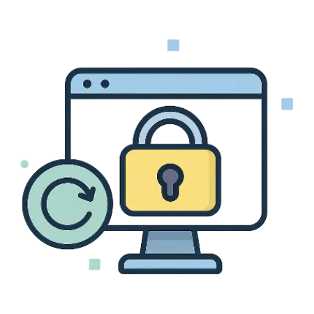 Create a backup