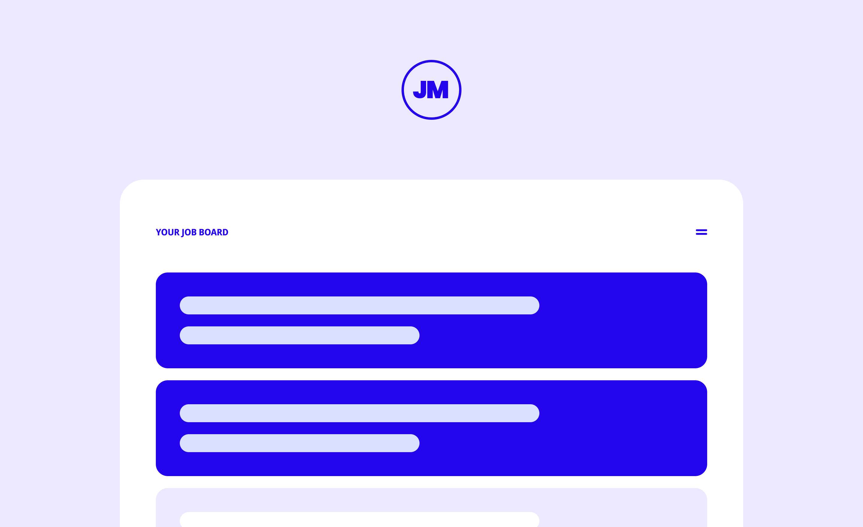Step-by-Step Guide to Creating a Job Board&nbsp;Website