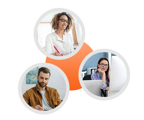 Want To Know About Our Writers