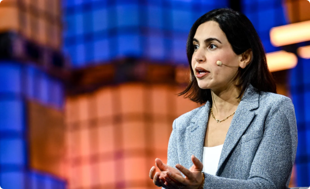 How $1.9B A.I. Startup Writer Won Over the Fortune 500: CEO Interview