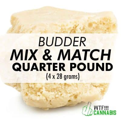 budder mnm qp