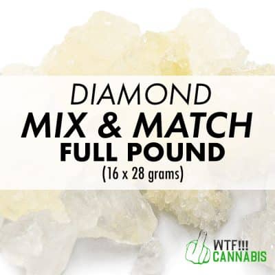 diamond mnm pound