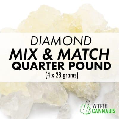 diamond mnm qp