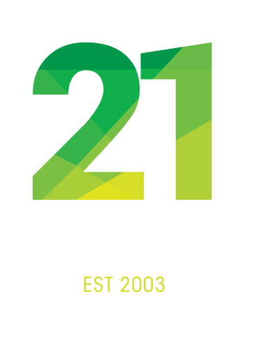 21Digital - Lead Generation & e-Commerce Specialist