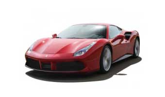Ferrari - 488