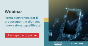 Webinar Infocert JAGGAER-preview Webinar Infocert JAGGAER-preview