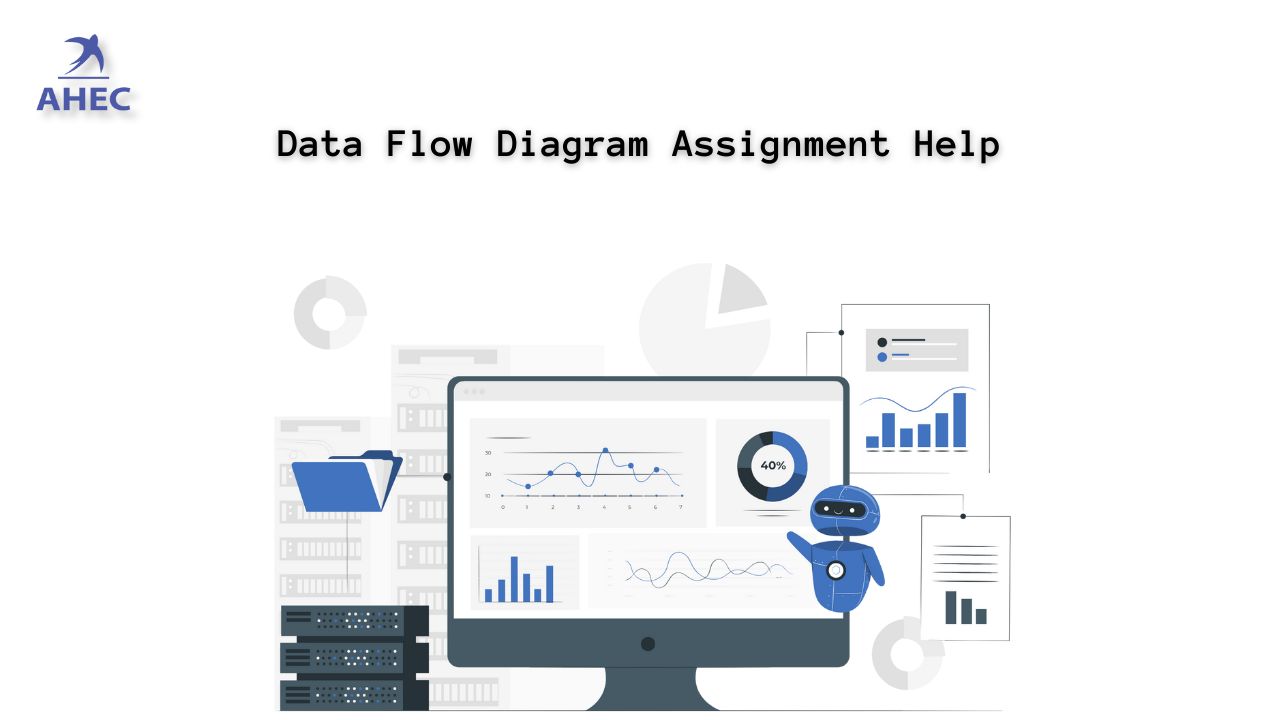 Data Flow Diagram Assignment Help