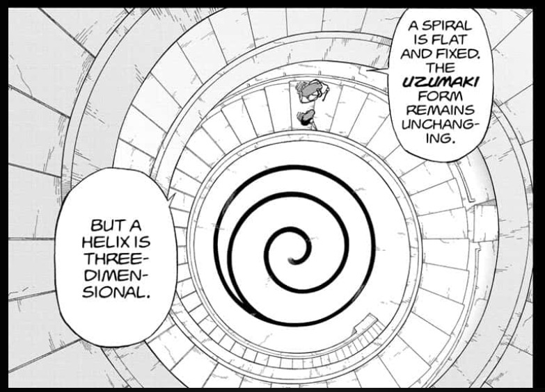 minato one shot 3