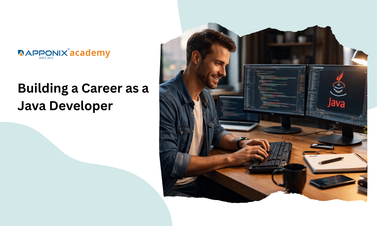 How to Build a Successful Career as a Java Developer in Bangalore
