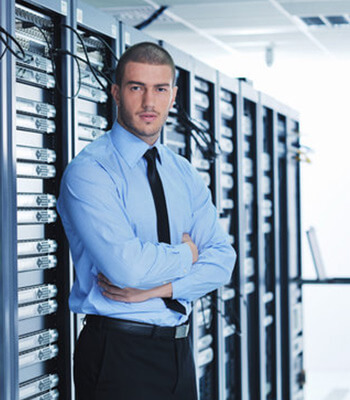 hosting image