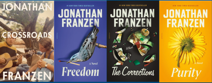 Jonathan Franzen and books (700 x 275 px)