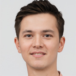 Ethen John