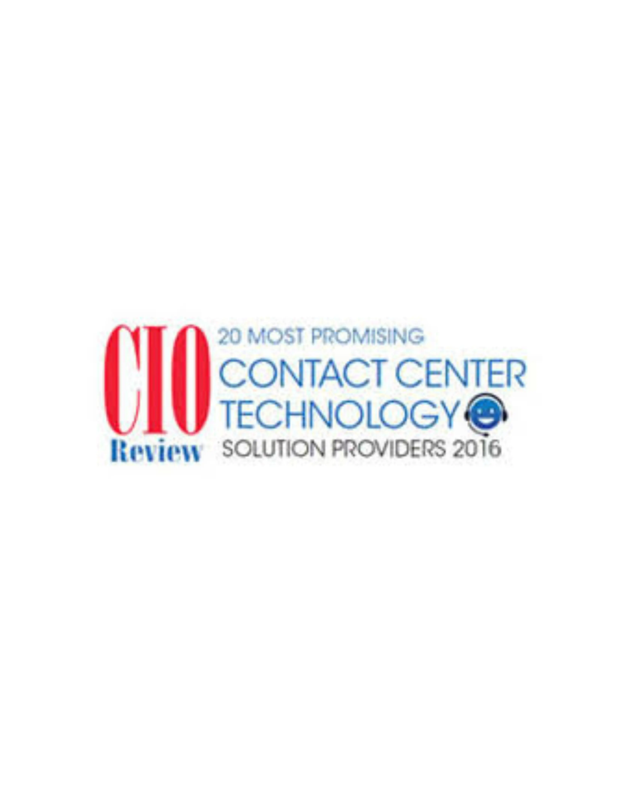CIO 2016