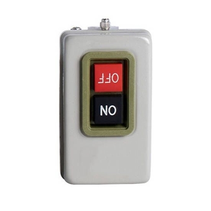 5 hp (3.7) kW Power Push Button Switch, 380V