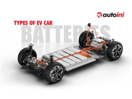 Types of EV Car Batteries and Maintenance Tips Types of EV car batteries and maintenance tips