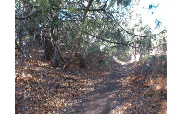 Lot 21 Verde Drive, Payson, AZ 85541