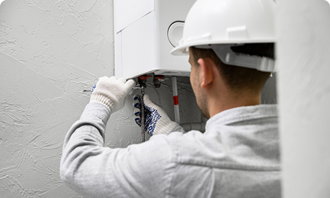 Heating Repair
