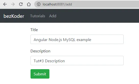 angular-express-github-crud-create