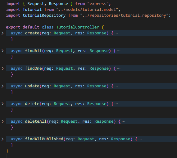 typescript-orm-mysql-example-controller