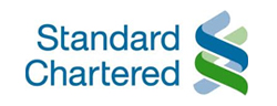 standard chartered