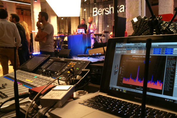 Evento Berska 2017