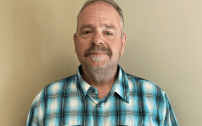 Robert’s Story
