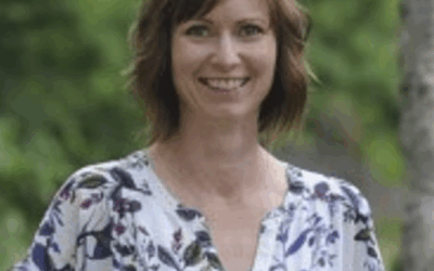 Kim Stokke’s Story