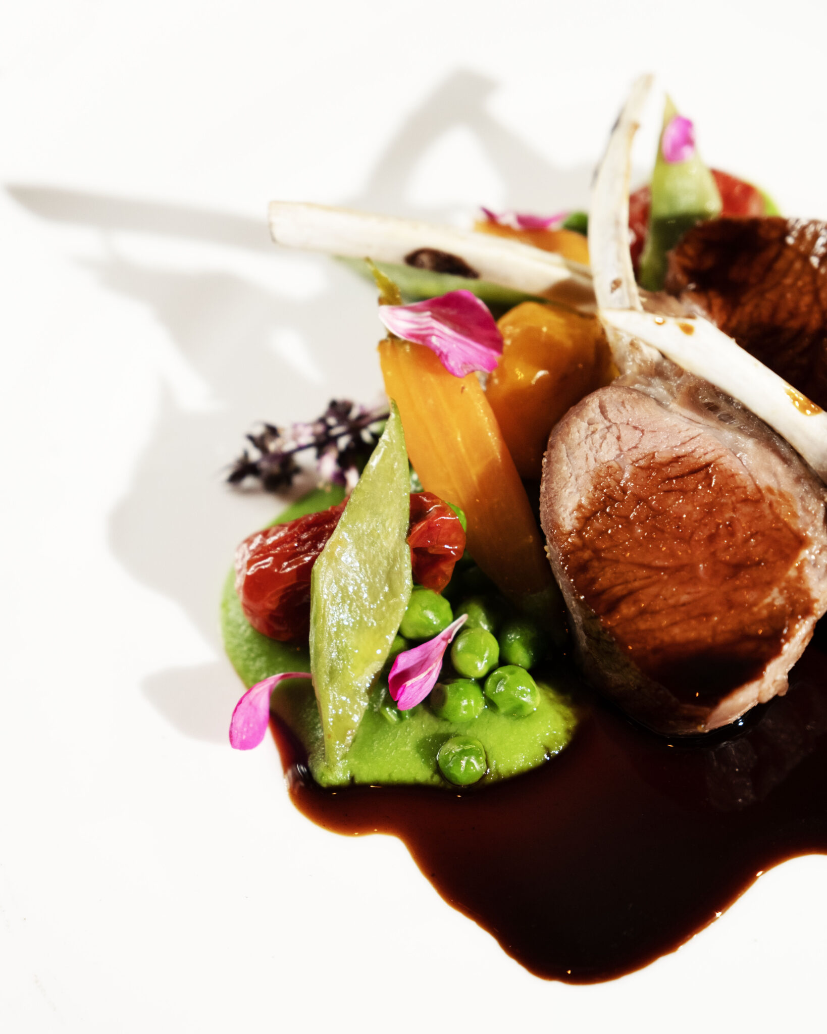Casa Coppelle Restaurant Rome