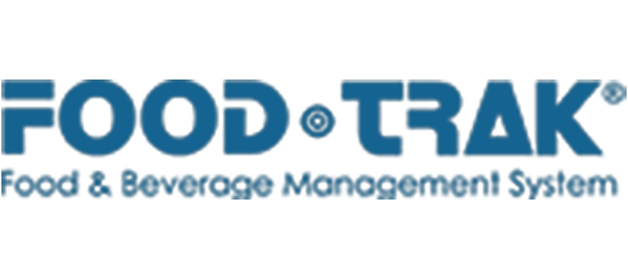 Food Trak Logo
