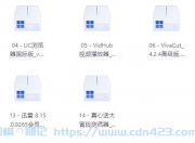 [动画] 忍者神龟87国语版 [127集]+ 英语原版[193集全] [MP4]